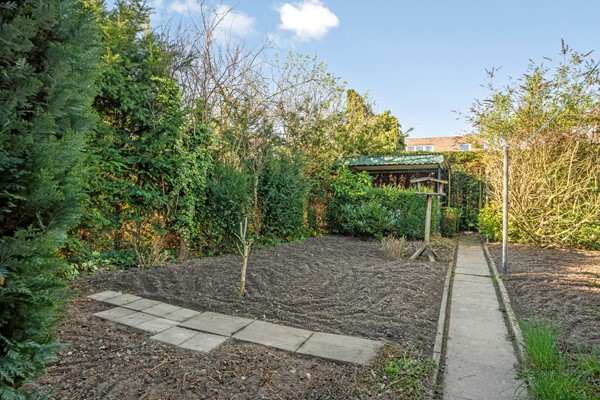 Medium property photo - Panneshofstraat 20, 6123 AP Holtum